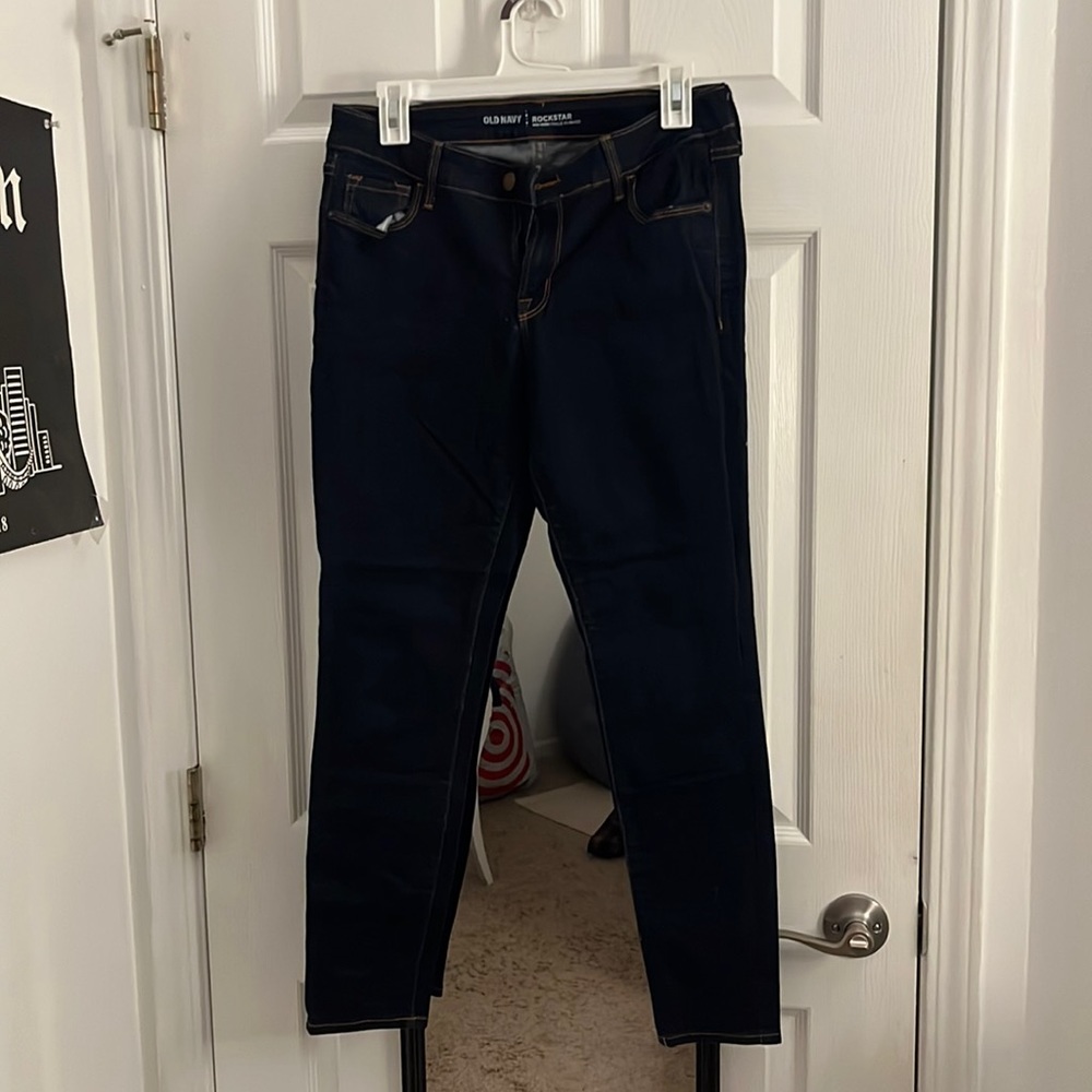 worn once